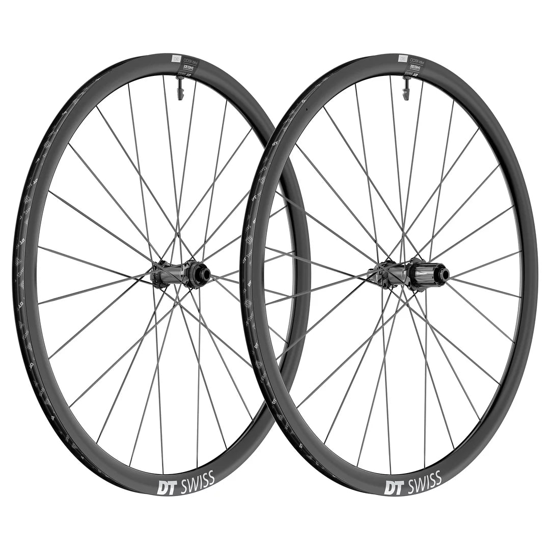 DT Swiss AR 1600 Spline DB 30 Tubeless Ready 29 "wheels