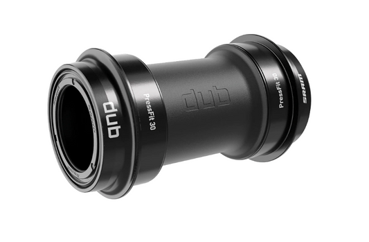 Centrální pohyb SRAM DUB PressFit 30BB 79mm Road