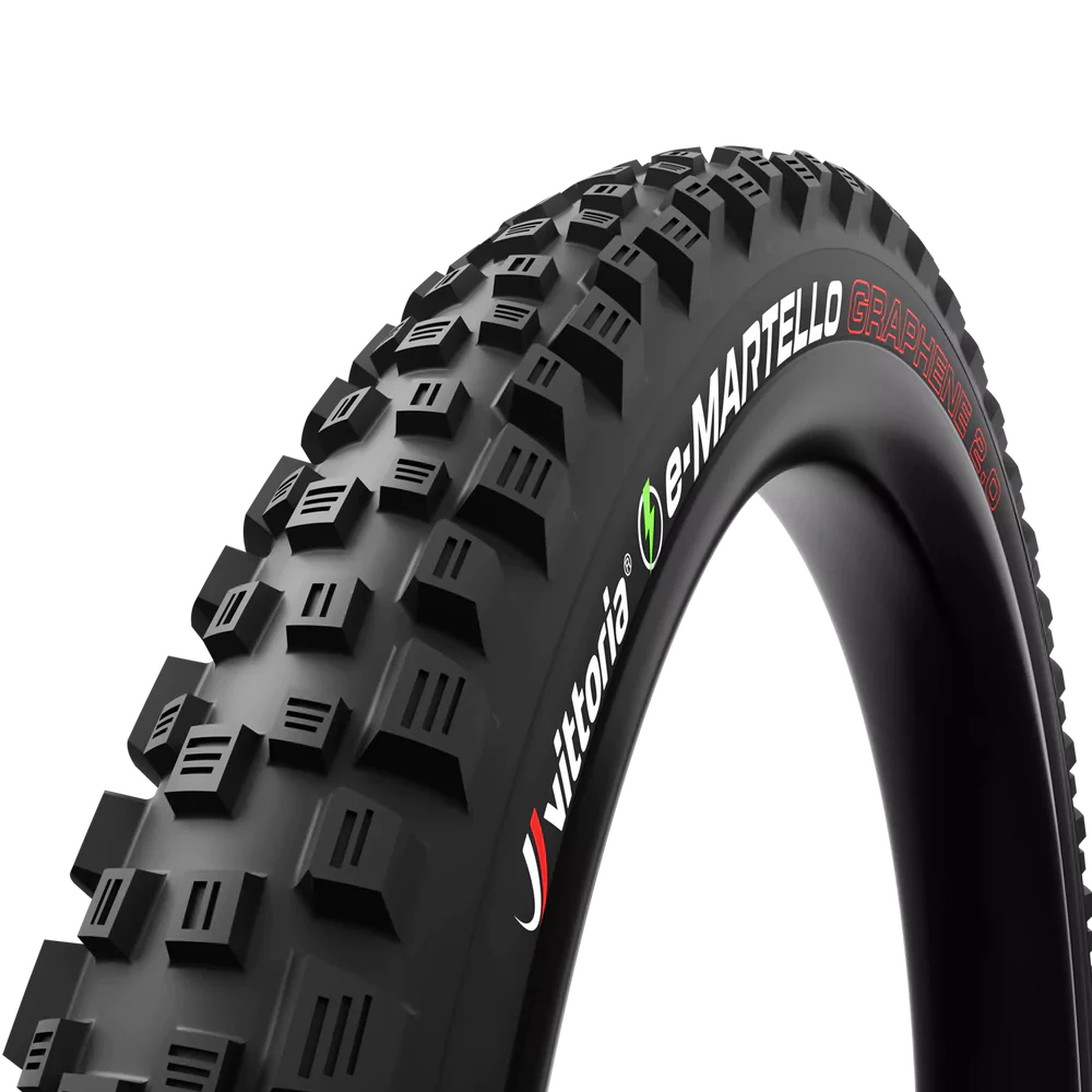 Copeon Victory E-Martello Graphene 2.0 4C Tubeless Ready Black