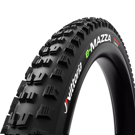 Victory Tire E-Mazza Enduro Tupferfreies fähig