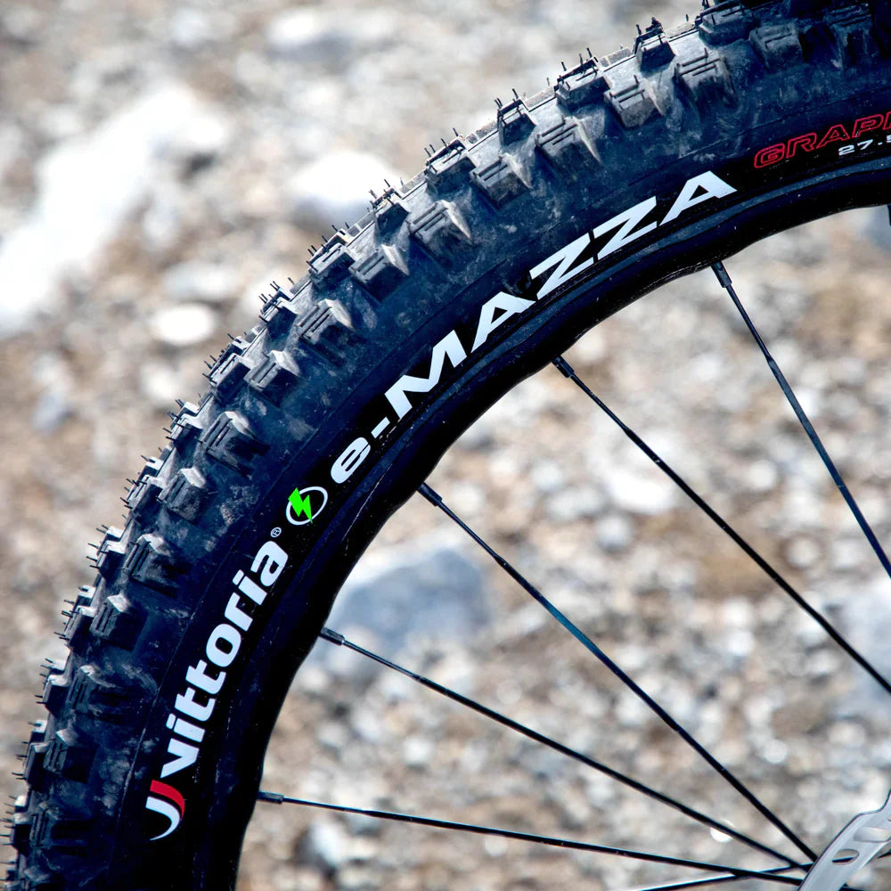 Victory Tire E-Mazza Enduro TUBELESS-klar