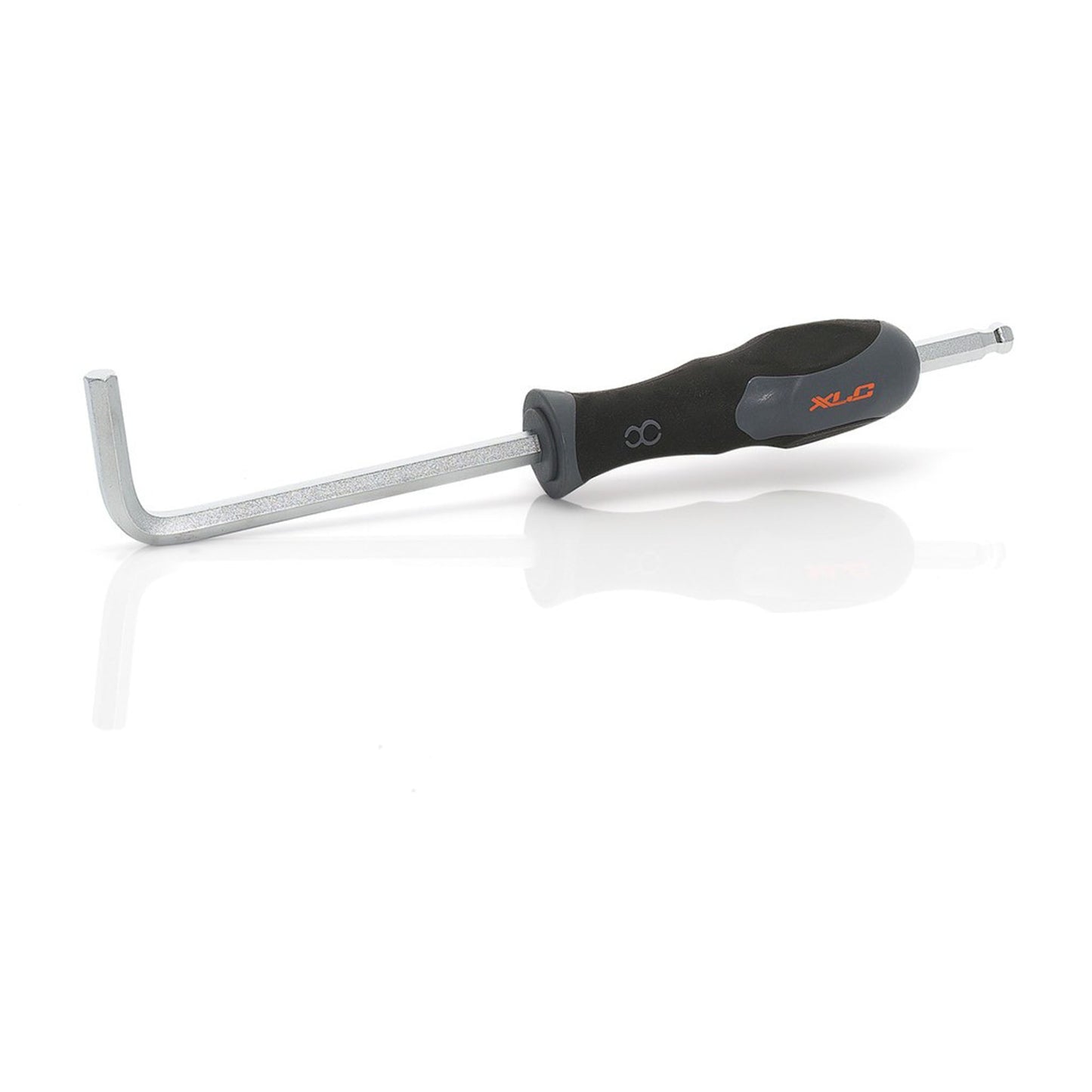 Chiave A Brugola XLC TO-S31