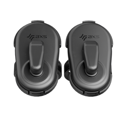 Sterowanie bezprzewodowymi migaczami Sram eTap AXS