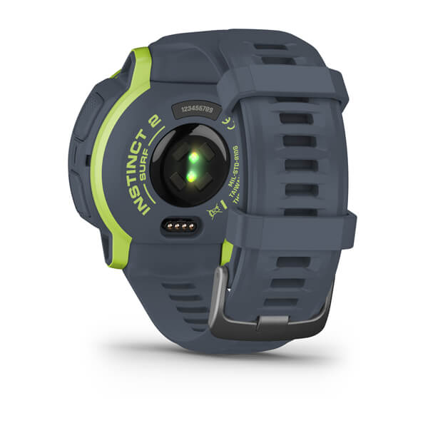 Garmin Instinct 2 Surf -editie