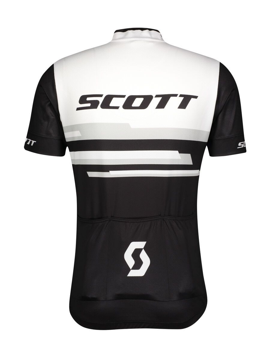 Maglia Maniche Corte Scott Rc Team 20