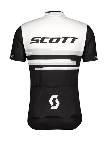 Maglia Maniche Corte Scott Rc Team 20