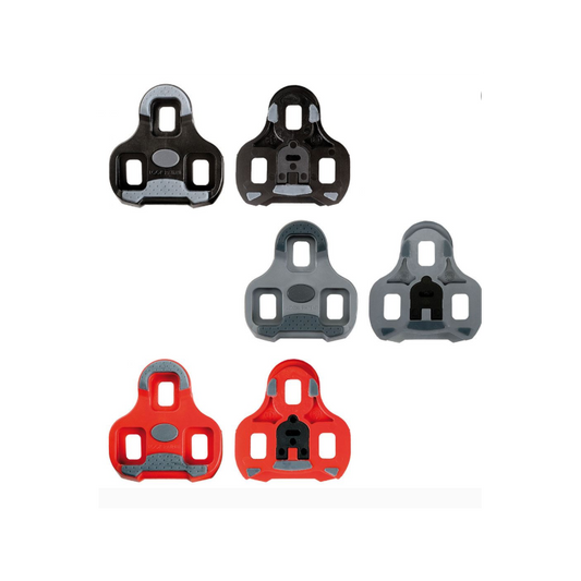 Para butów wyścigowych Look kompatybilnych z chwytem Keo