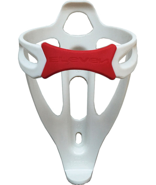 Eleven PB5WR Plastic Bottle Cage
