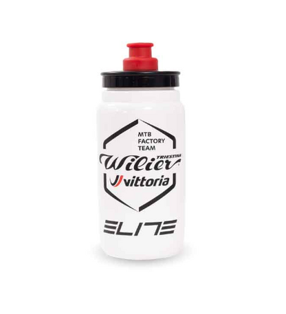 Fly Elite bottle Wilier Victory MTB Factory Team