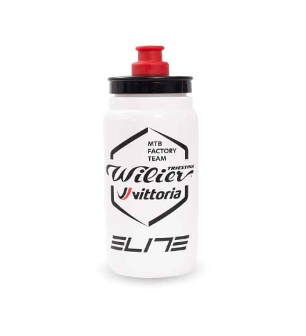 Bouteille d'élite de mouches Wilier Équipe d'usine VICTORY VTT