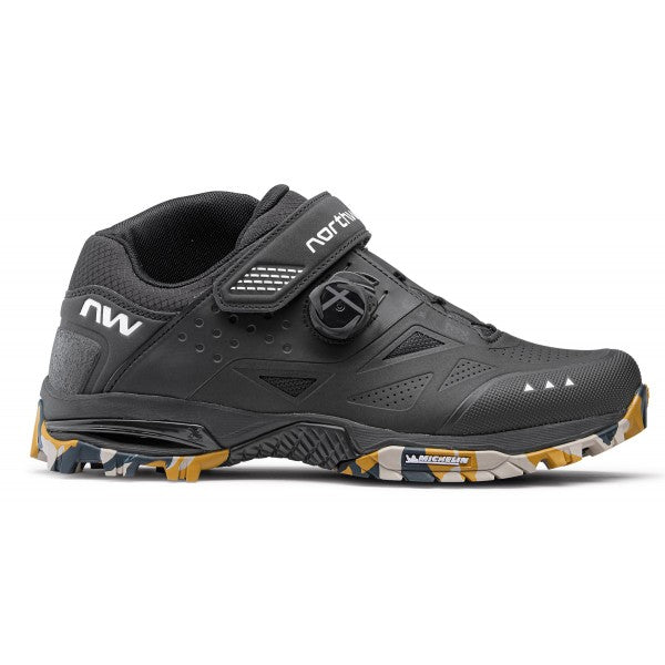 Scarpe Northwave Enduro Mid 2