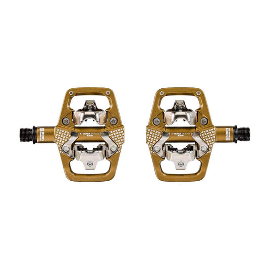 Look X-Track Enrage+ pedals