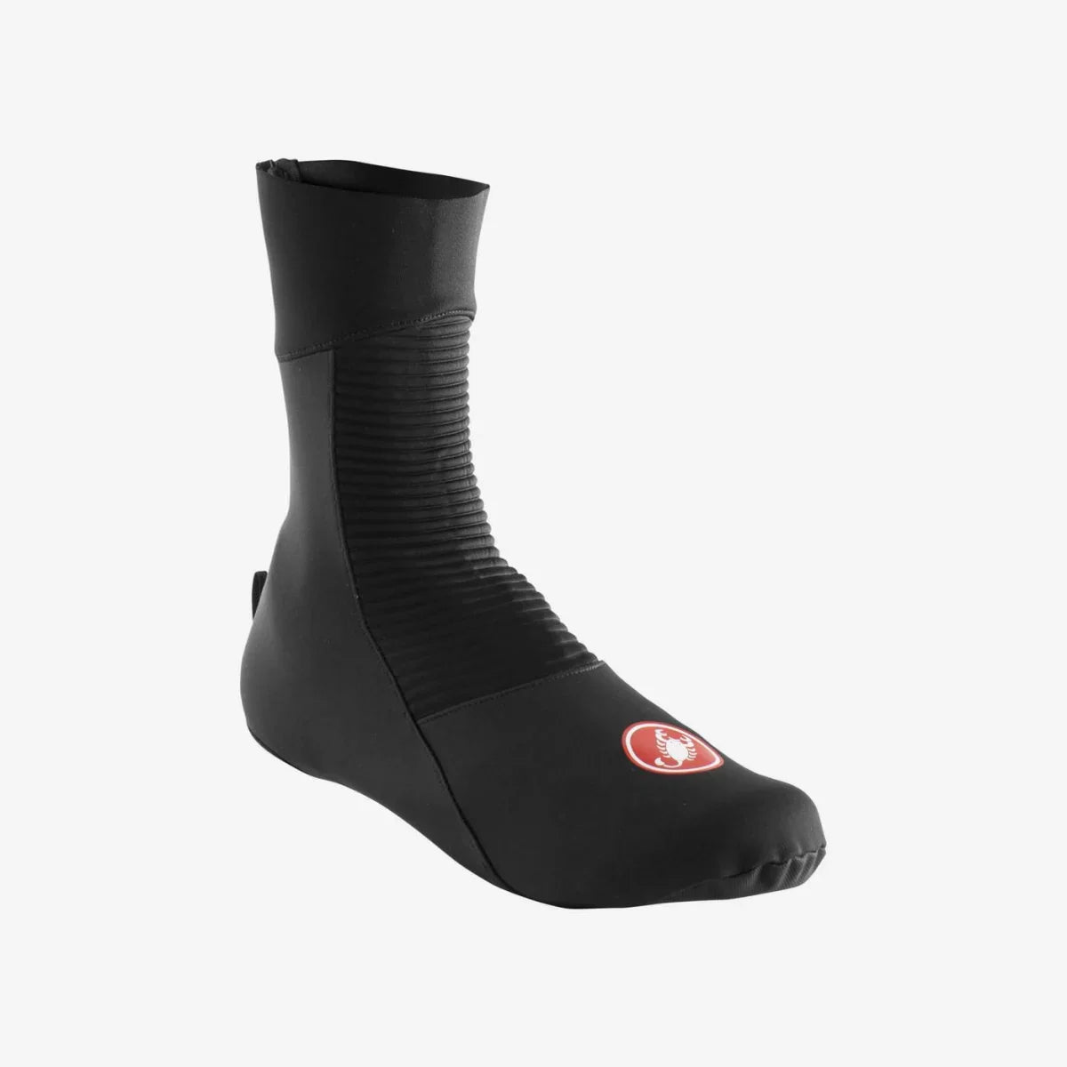 Castelli -vermelding Shoecover 2024