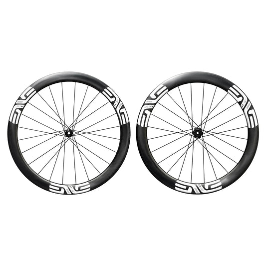 Par de ruedas Enve Ses 4.5 DICC LTD