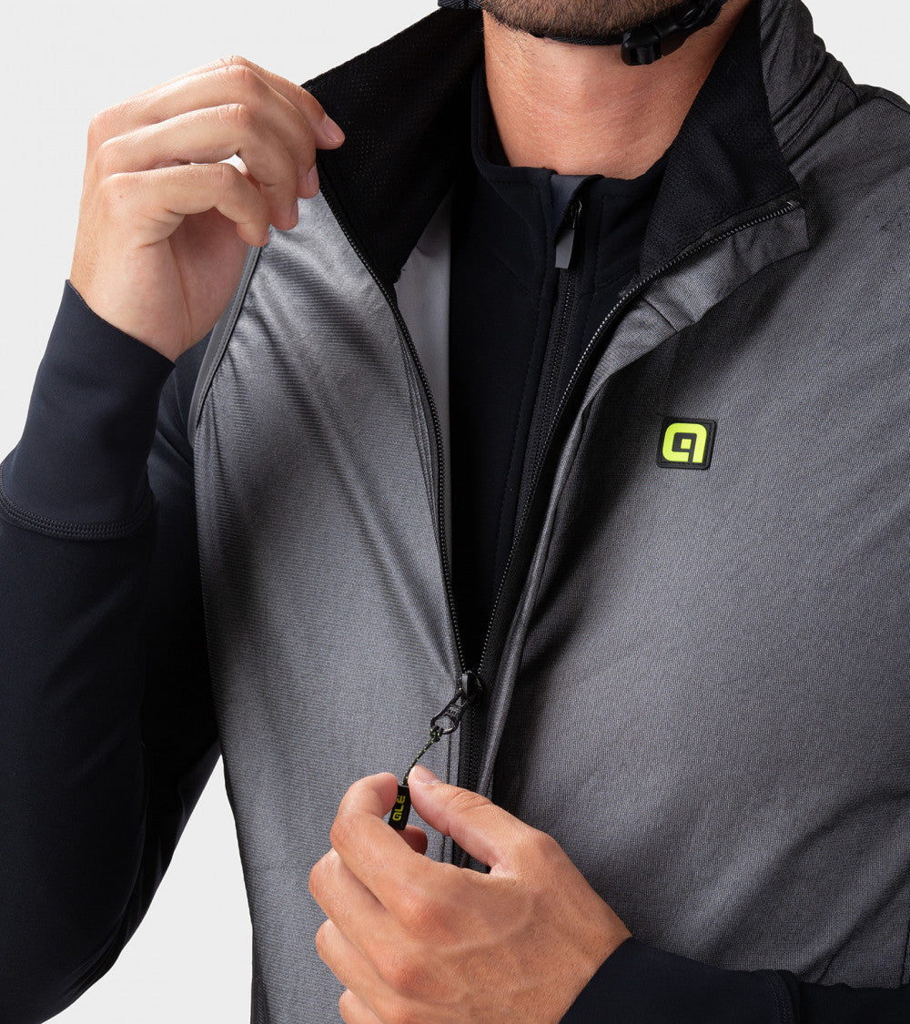 Chaqueta Alé Klimatik Guscio Extreme 2.0 2024