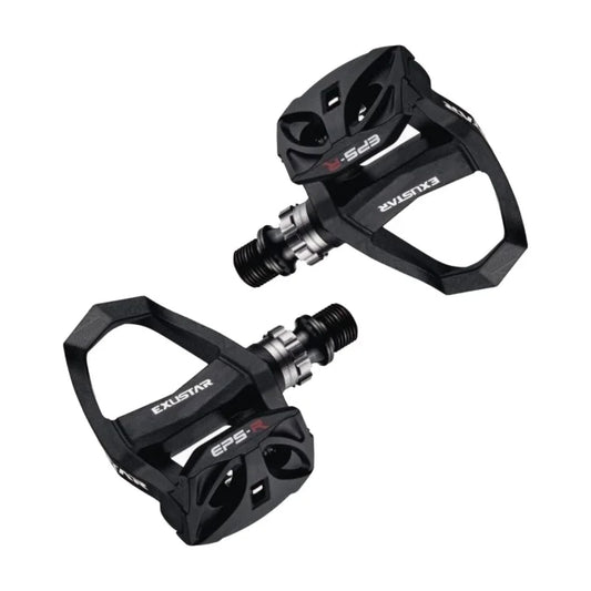 EXUSTAR E-PR200 racing pedals