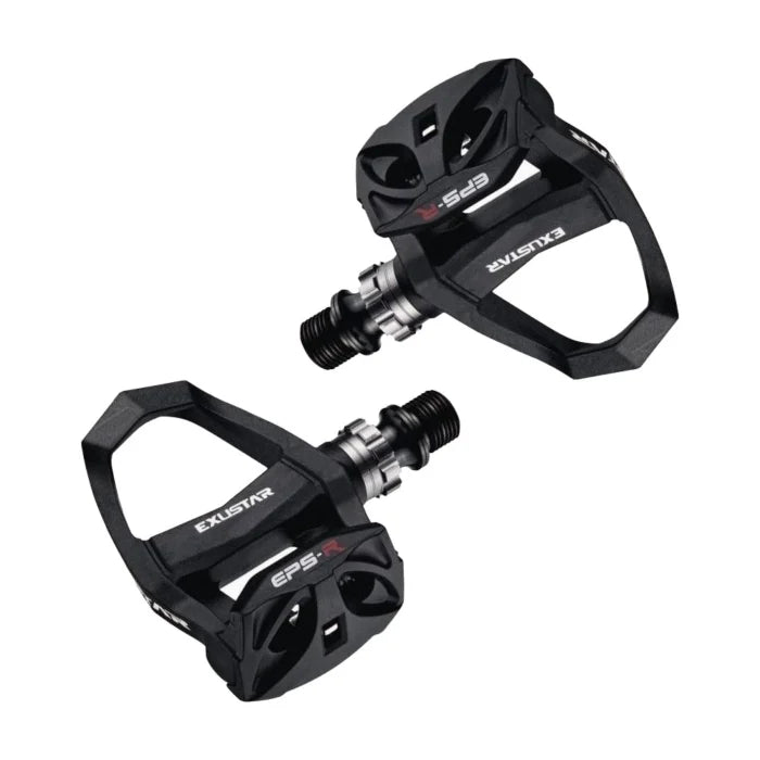 EXUSTAR E-PR200 racing pedals