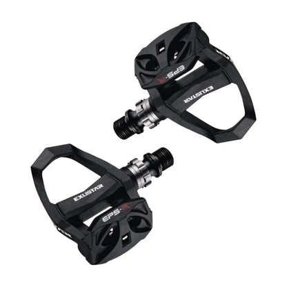 EXUSTAR E-PR200 racing pedals