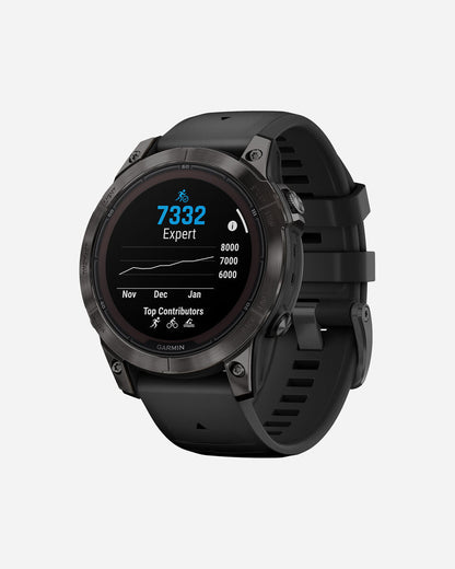 Garmin Fenix ​​7 Pro Sapphire Solar