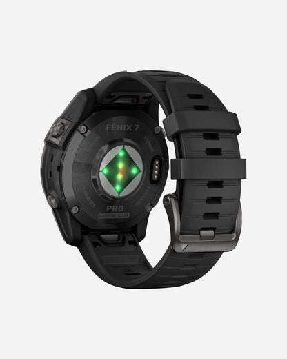 Garmin Fenix ​​7 Pro Sapphire solaire