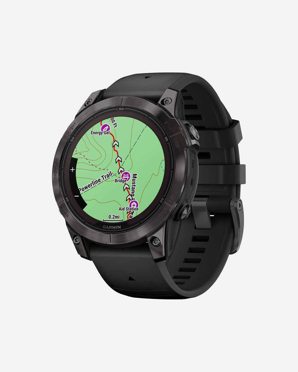 Garmin Fenix ​​7 Pro Sapphire Solar