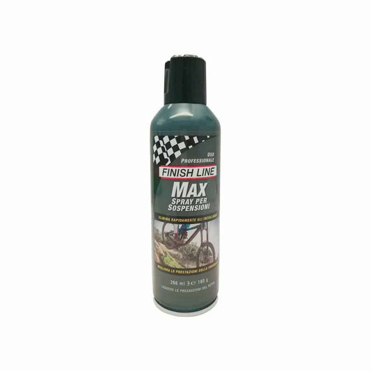 Maaliviiva Max Spay 266ml Suspension voiteluaine