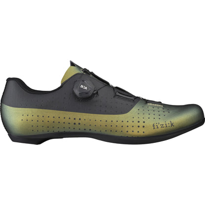 Fizik Tempo Overcurve R4 schillernde Schuhe