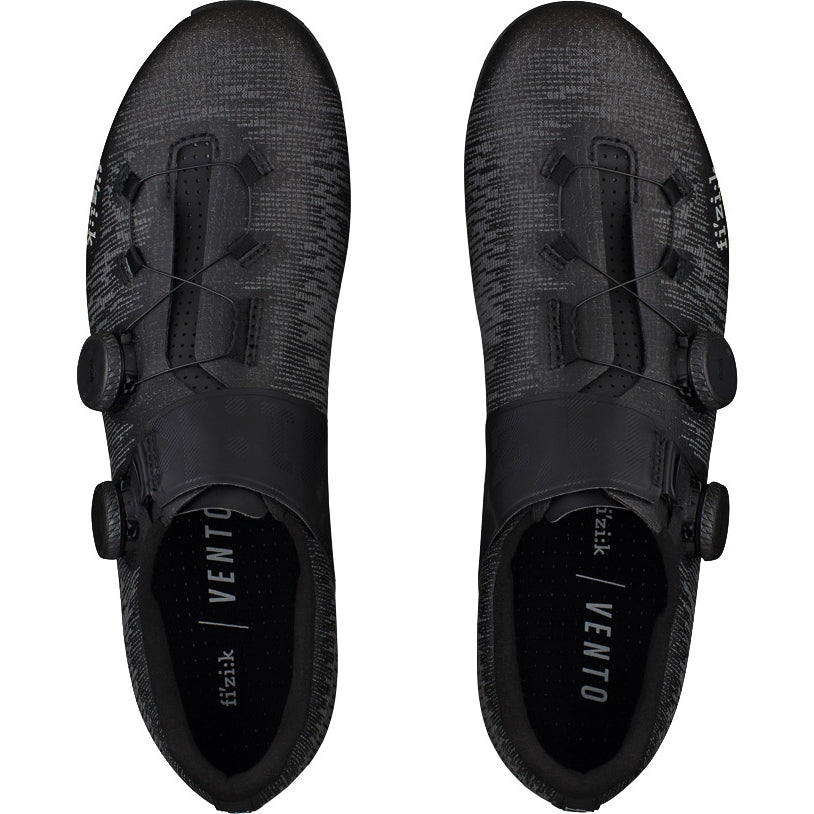 Zapatillas Fizik Road Infinito Knit Carbon 2