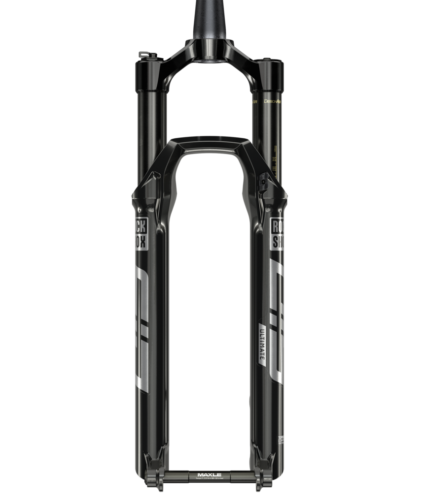 Rockshox Sid Ultimate Race Day 29