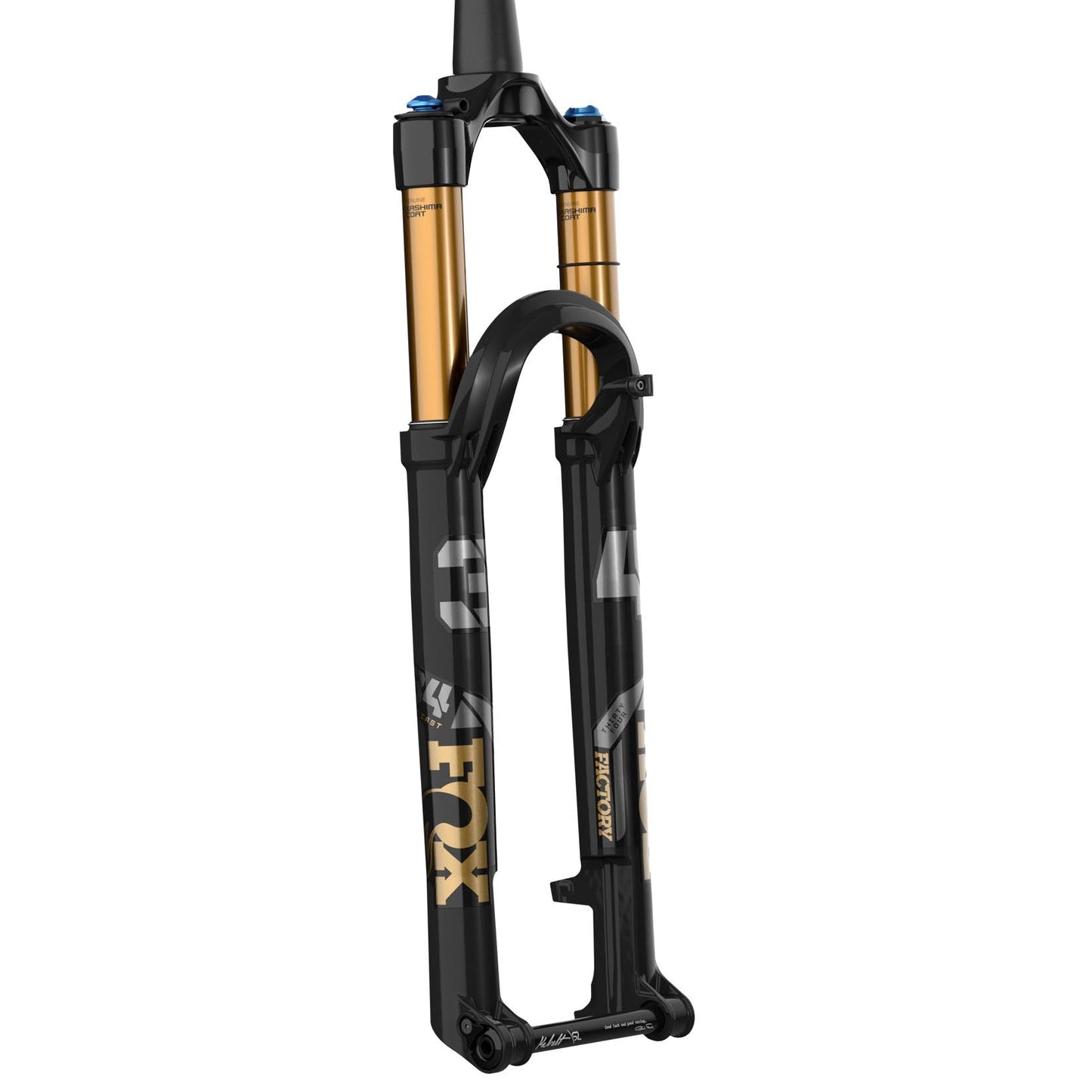 Fox 34 K Float Step-Cast Factory Fork Kashima Grip SL PSH-LK Remote 29 "120 mm Offset 44mm