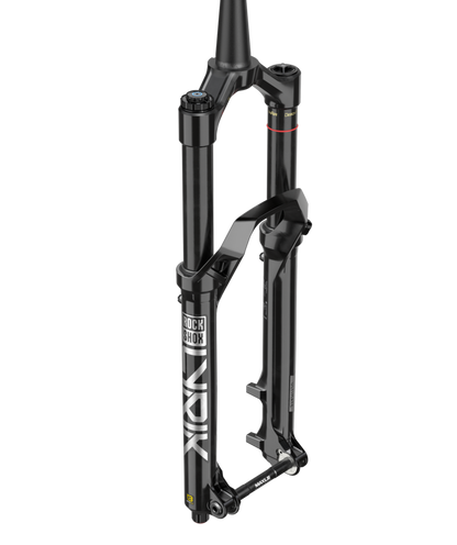 Rockshox am FS Lyrik Ultimate Fork 29