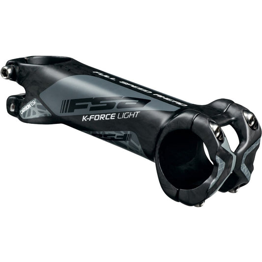 FSA-aanval K-Force MTB Carbon Gray 12 ° 120 mm