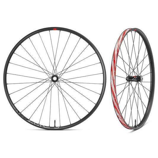 Fulcrum Red Zone 5 29" wheels