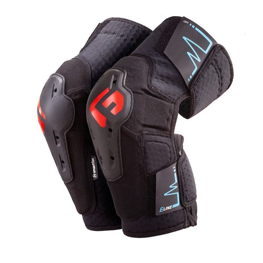 G-form e-line Knee Guards knees