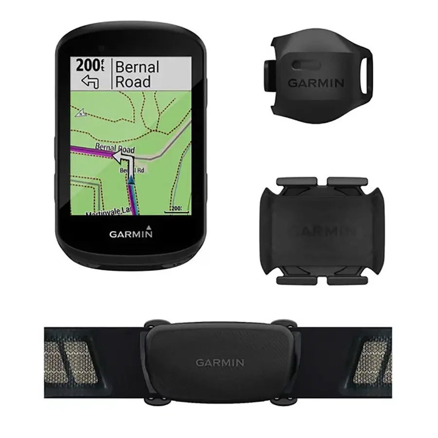 Garmin Edge 530 -anturipaketti