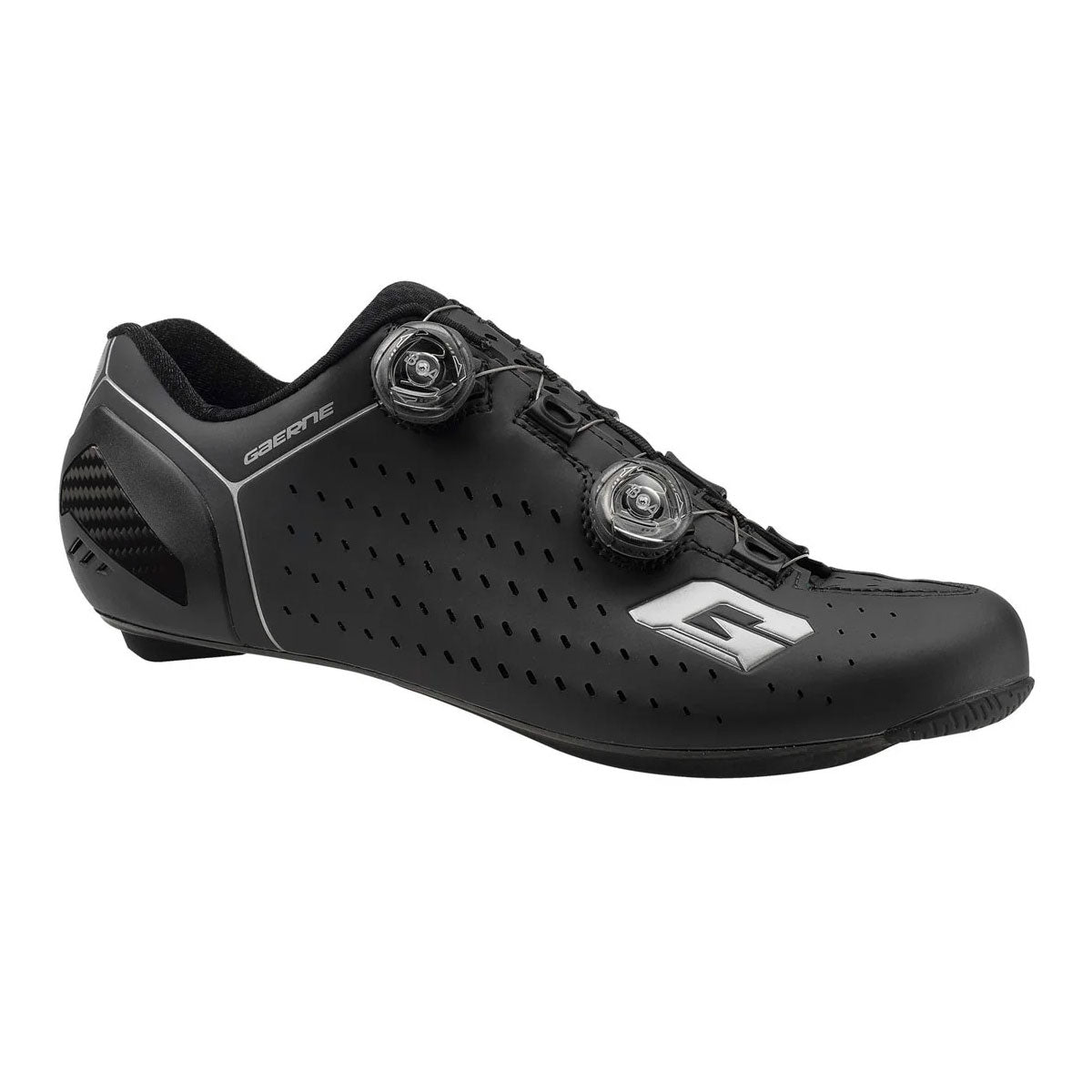 Gaern Carbon G.Stilo Schuhe