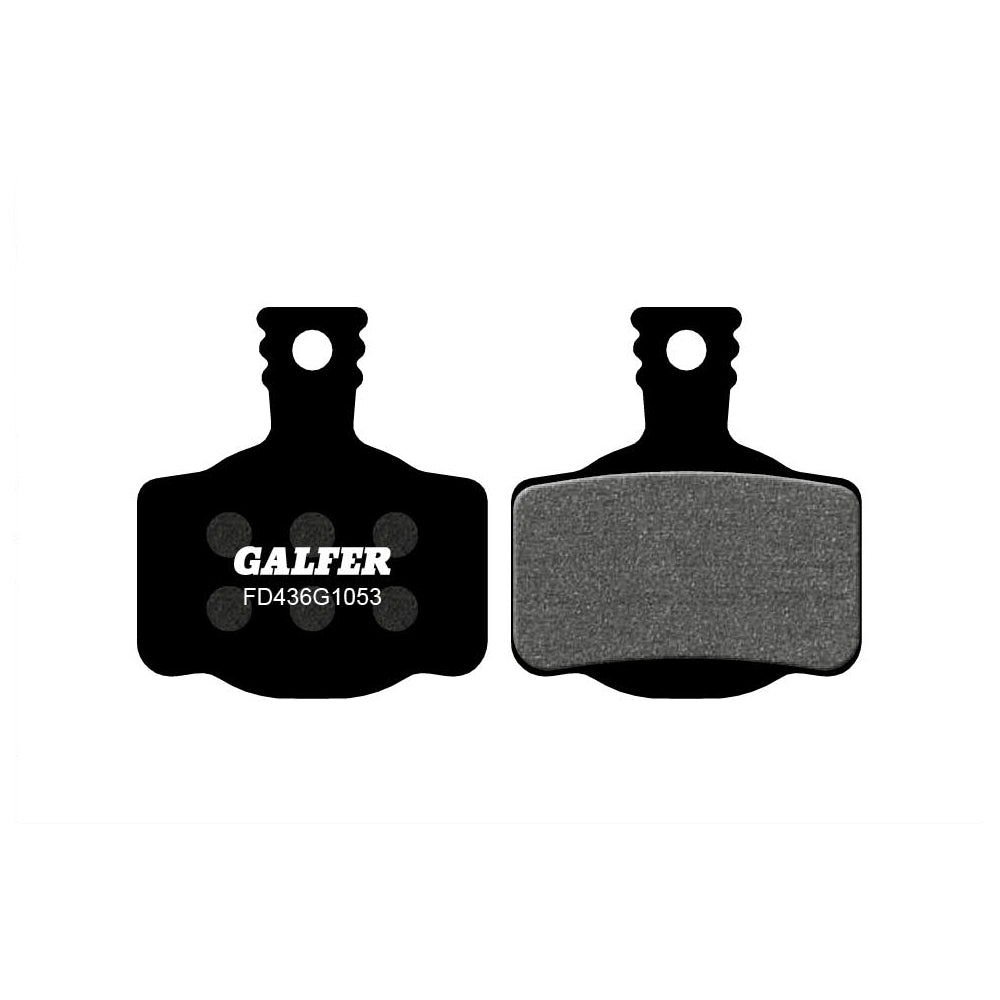 Galfer brake pads fd436g1053 Magura MT2-4-6-8 / Magura MT2 - MT4 - MT6 - MT8