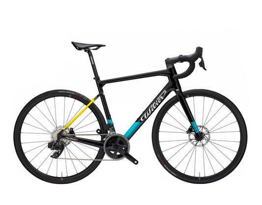 Disc Wilier Garda Ultegra R8020 RS171