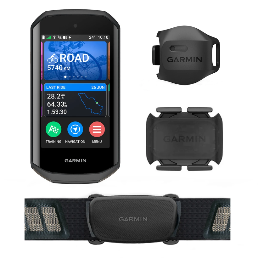 Pakiet Garmin Edge 1050