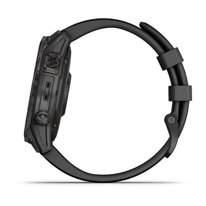 GARMIN FENIX 7 SOLAR SAPPHIRE