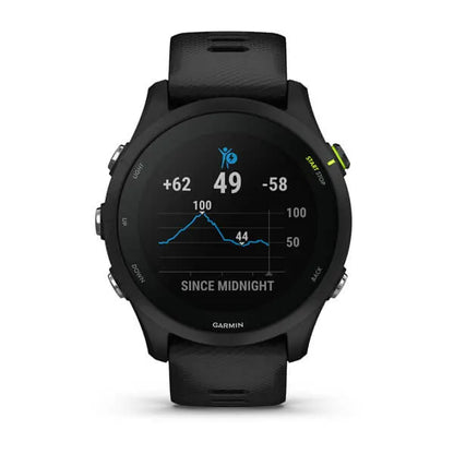 Garmin Forerunner® 255 muziek