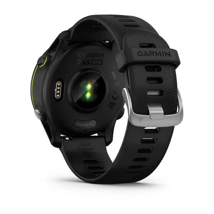 Garmin Forerunner® 255 muziek