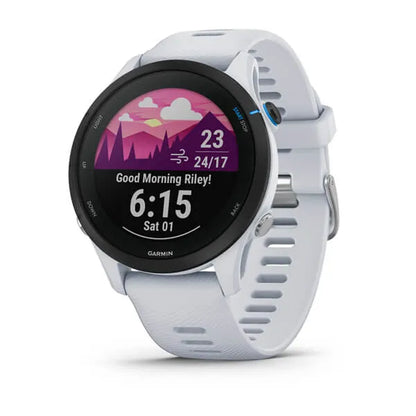 Garmin Forerunner® 255 muziek