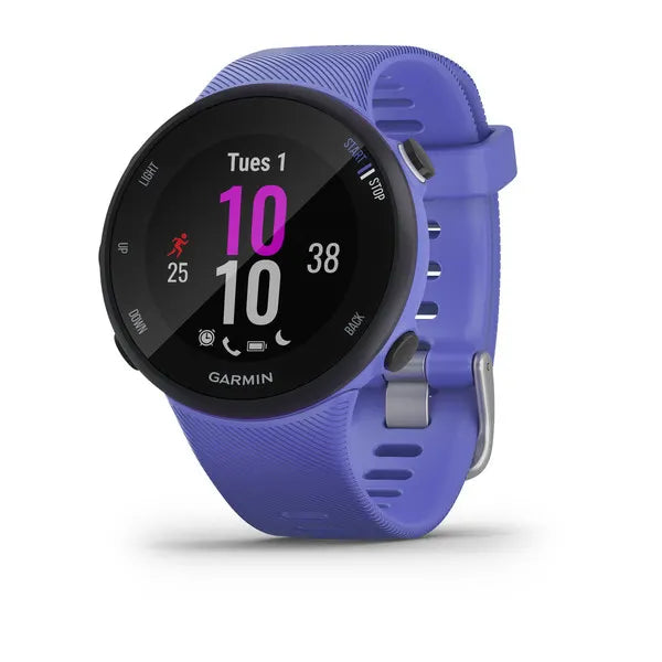 Garmin Forerunner 45s Uhr