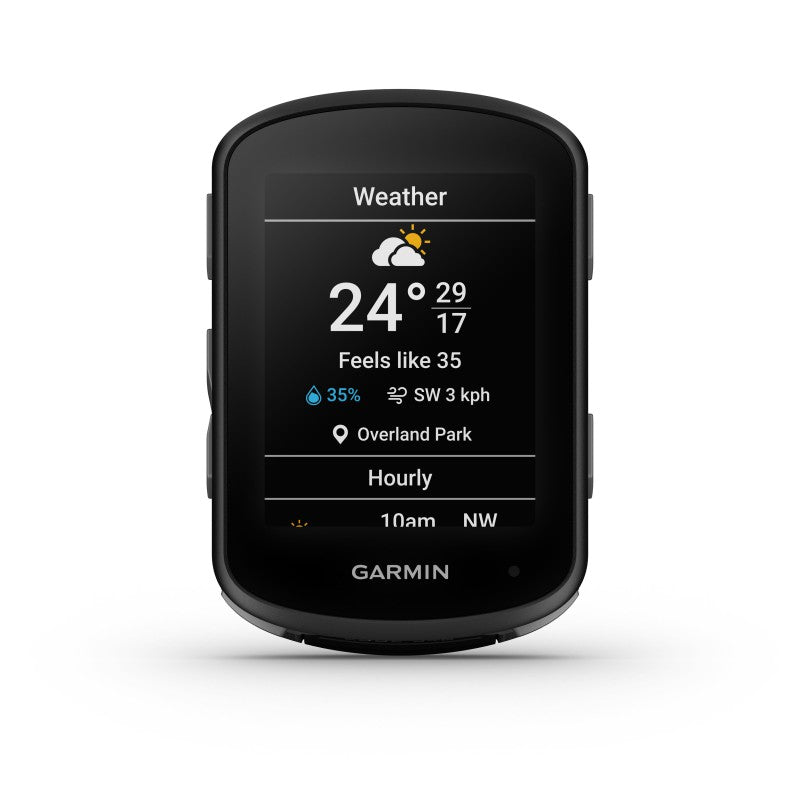 Garmin Edge 840 Solar