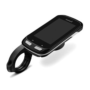 Prise en charge avant pour le cycle de l'ordinateur Garmin Edge