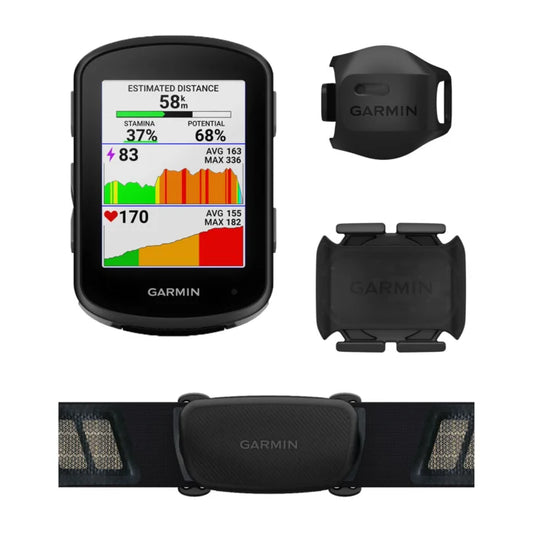 Garmin Edge 840 -anturipaketti