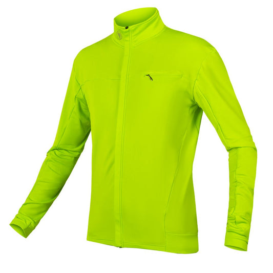 Endur Xtract Roubaix Jacke L/S Jersey