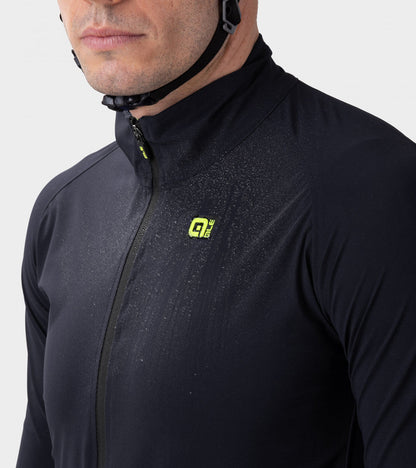 Alè racing jacket