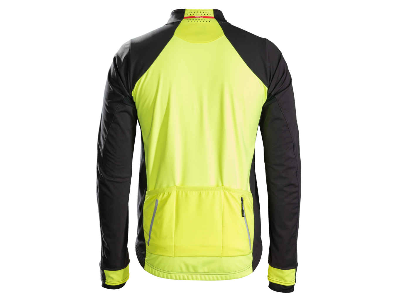 Bontrager Vec S2 Softshell bunda